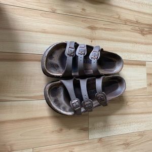 Birkenstock Florida Sandal